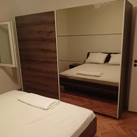 Apartman Boka Apartment