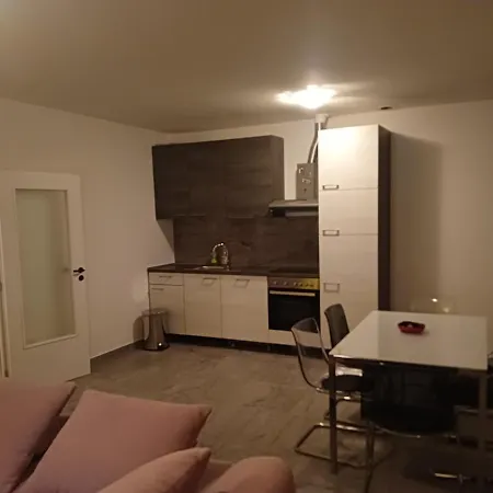 Apartman Boka Trogir