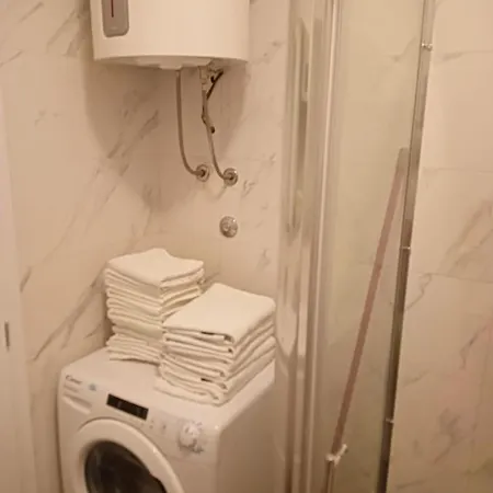 Apartman Boka