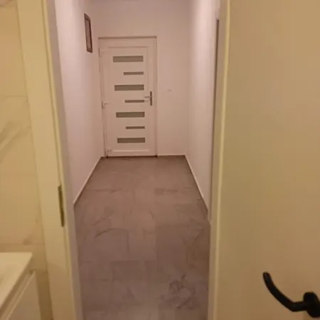 Apartman Boka Apartment