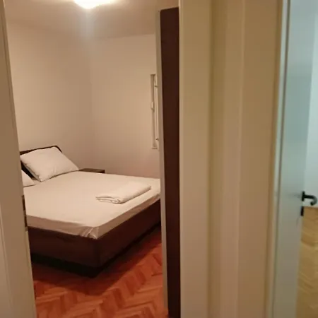 Apartman Boka *