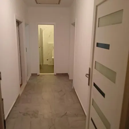 Apartment Apartman Boka Trogir