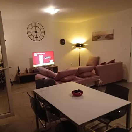 Apartman Boka *