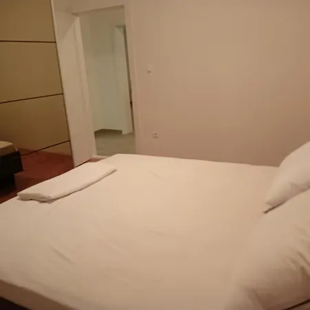 Apartman Boka Apartment Trogir